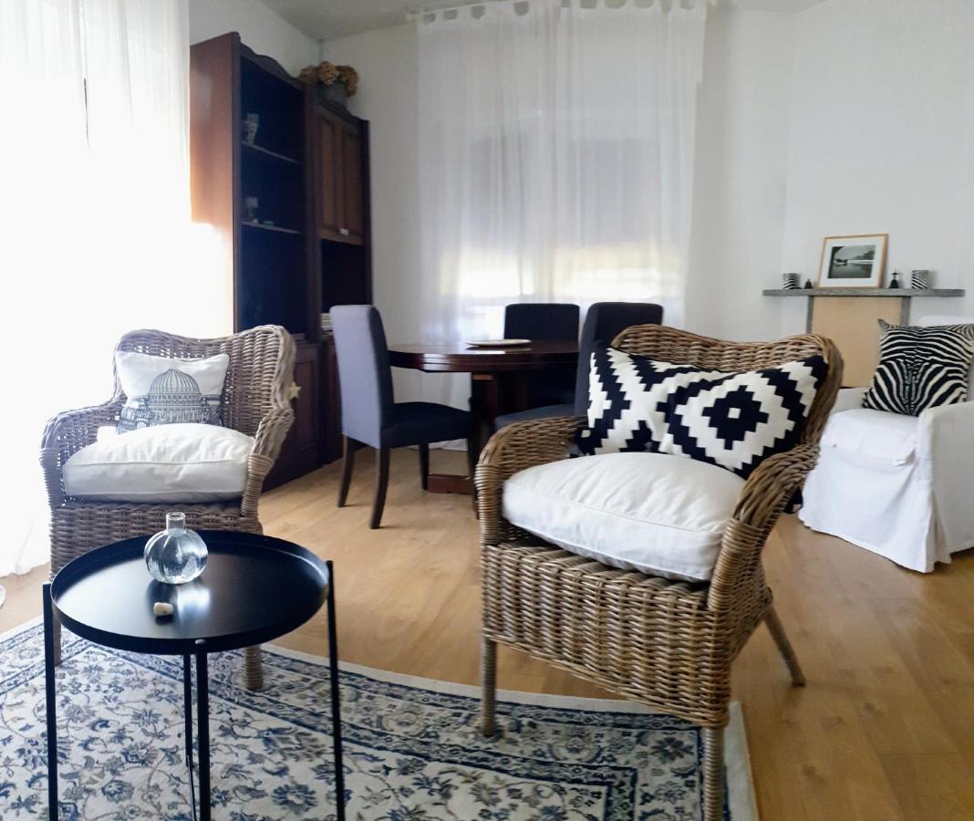 La Turr De Mezz- Bellagio Lca Apartment Екстериор снимка