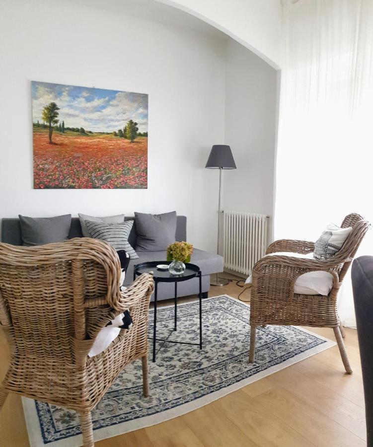 La Turr De Mezz- Bellagio Lca Apartment Екстериор снимка