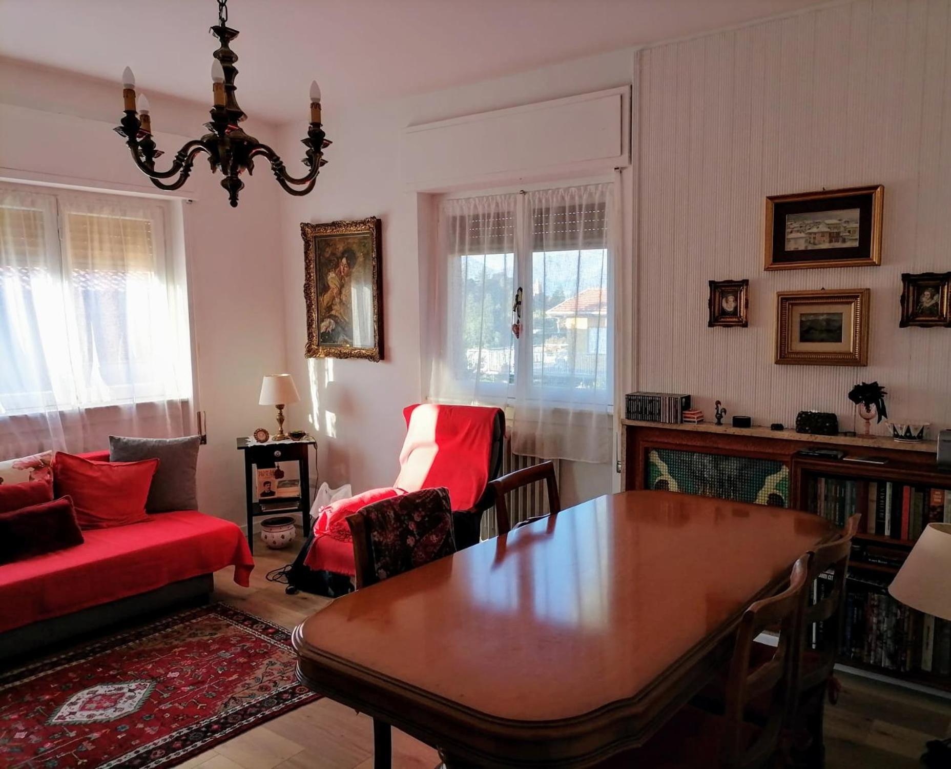 La Turr De Mezz- Bellagio Lca Apartment Екстериор снимка