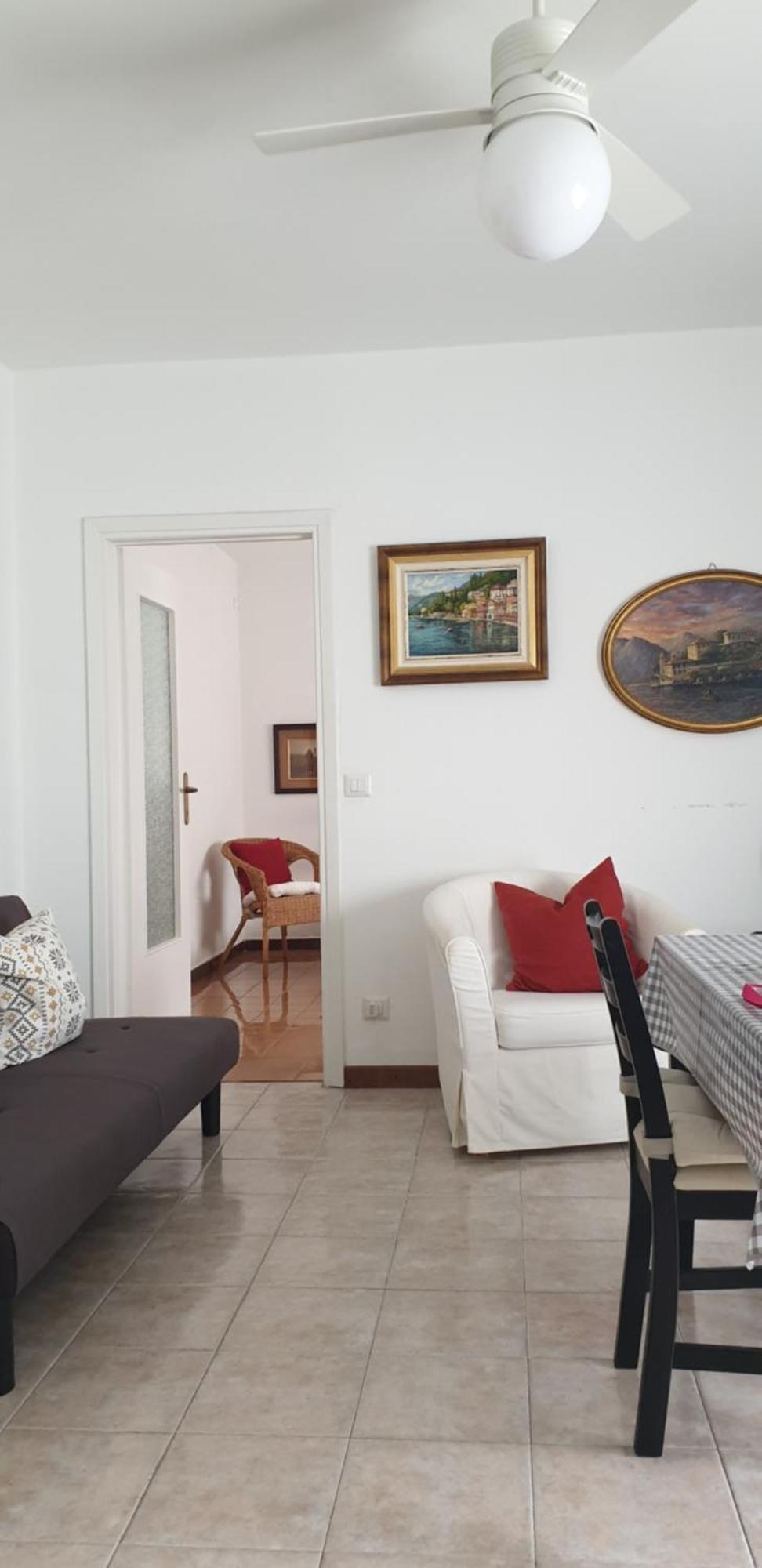 La Turr De Mezz- Bellagio Lca Apartment Стая снимка