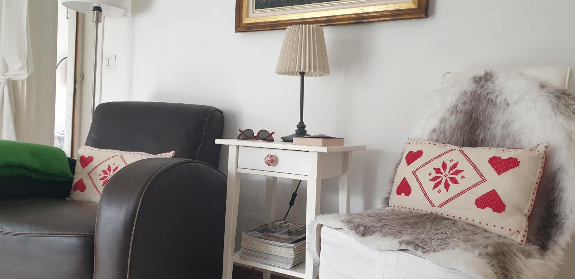 La Turr De Mezz- Bellagio Lca Apartment Стая снимка