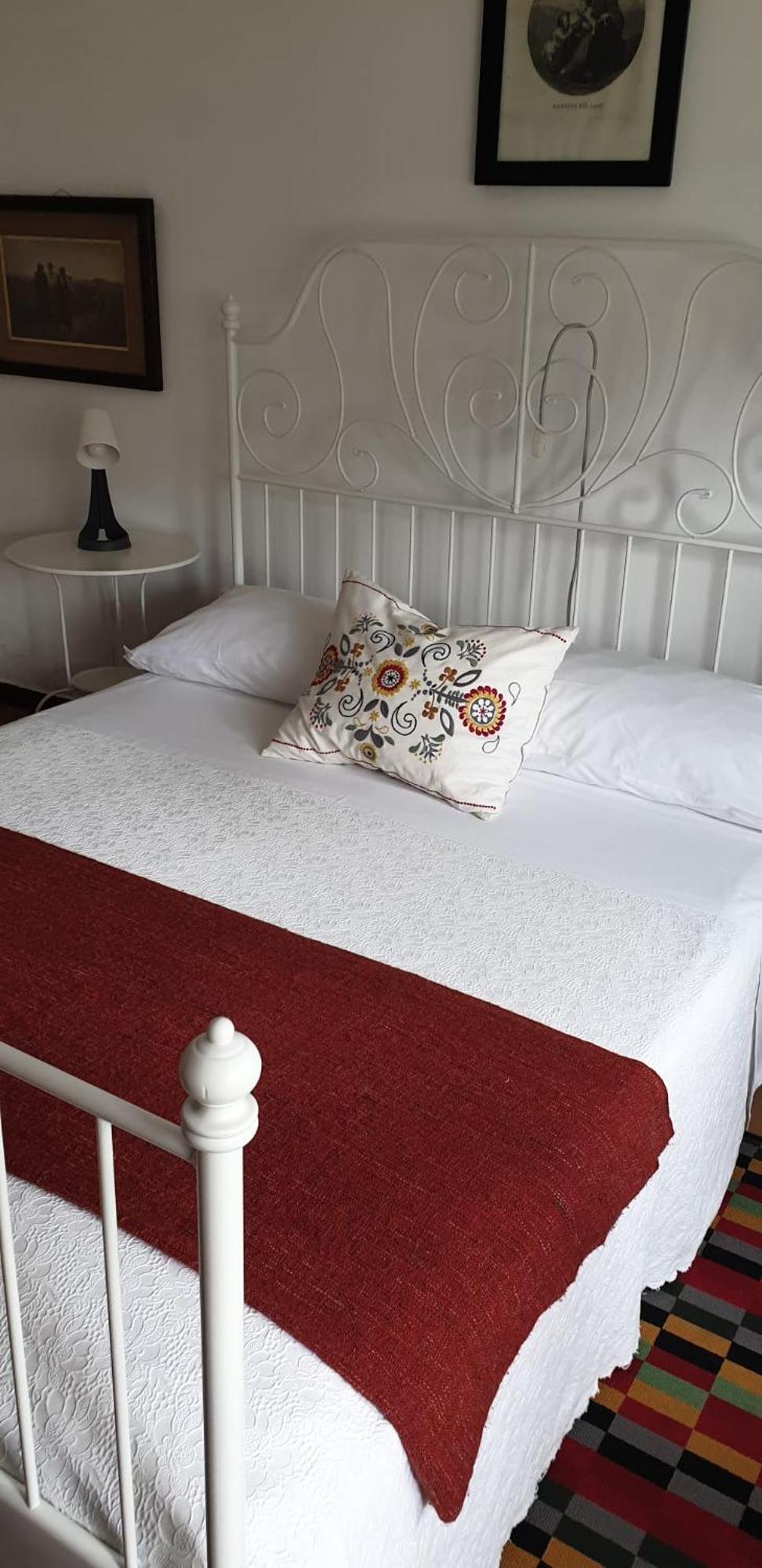 La Turr De Mezz- Bellagio Lca Apartment Стая снимка
