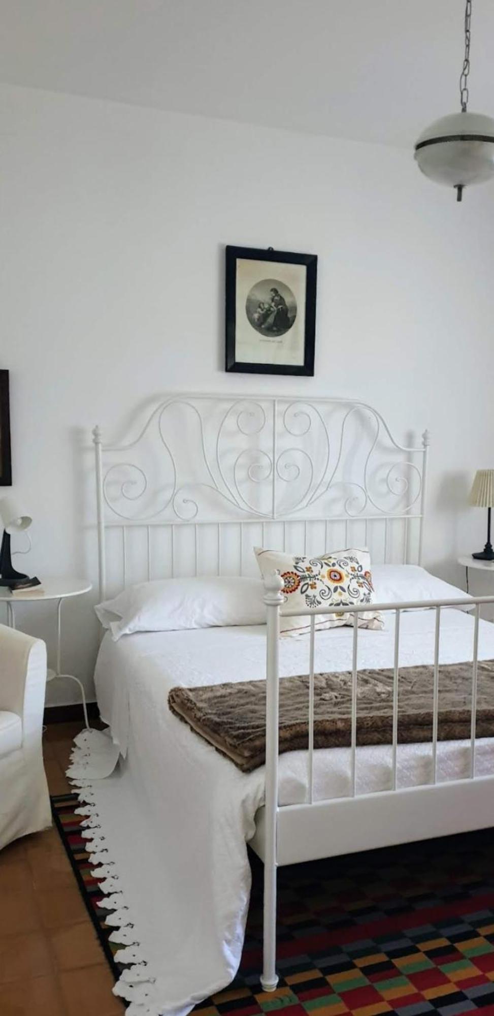 La Turr De Mezz- Bellagio Lca Apartment Стая снимка